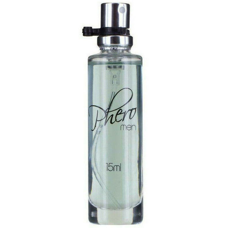 Pheromen EDT Con Feromoni 15ml