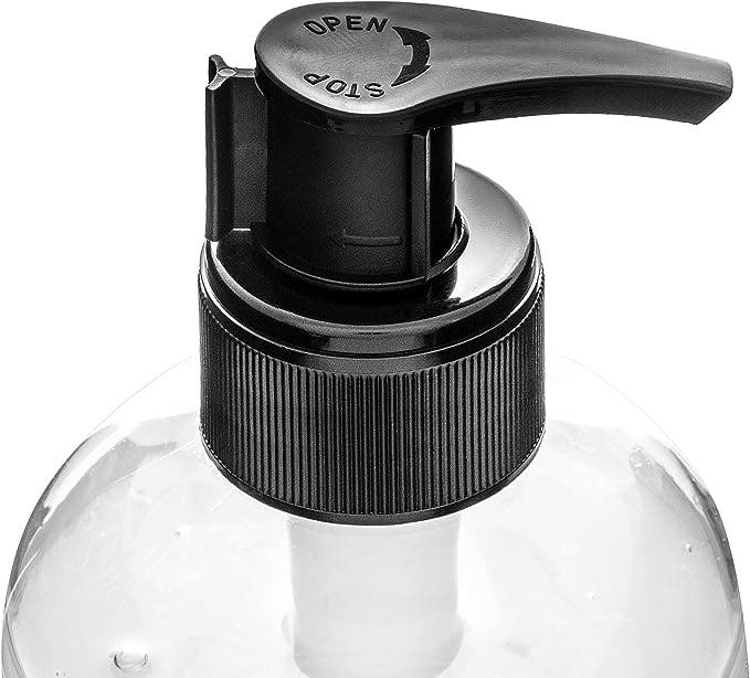 Lubido Lubrificante Anale Antifrizionamento Infuso di Aloe 250ml