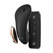 Satisfyer Vibratore In Silicone da Mutandina