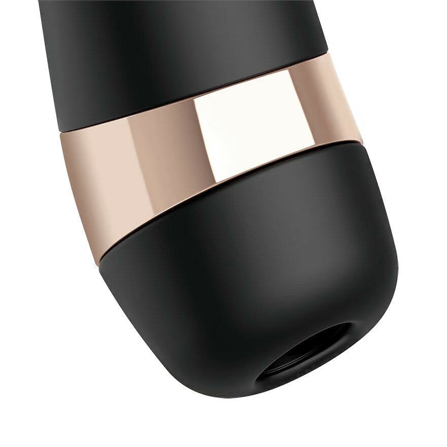 Satisfyer Pro 3+ Stimolatore Clitorideo