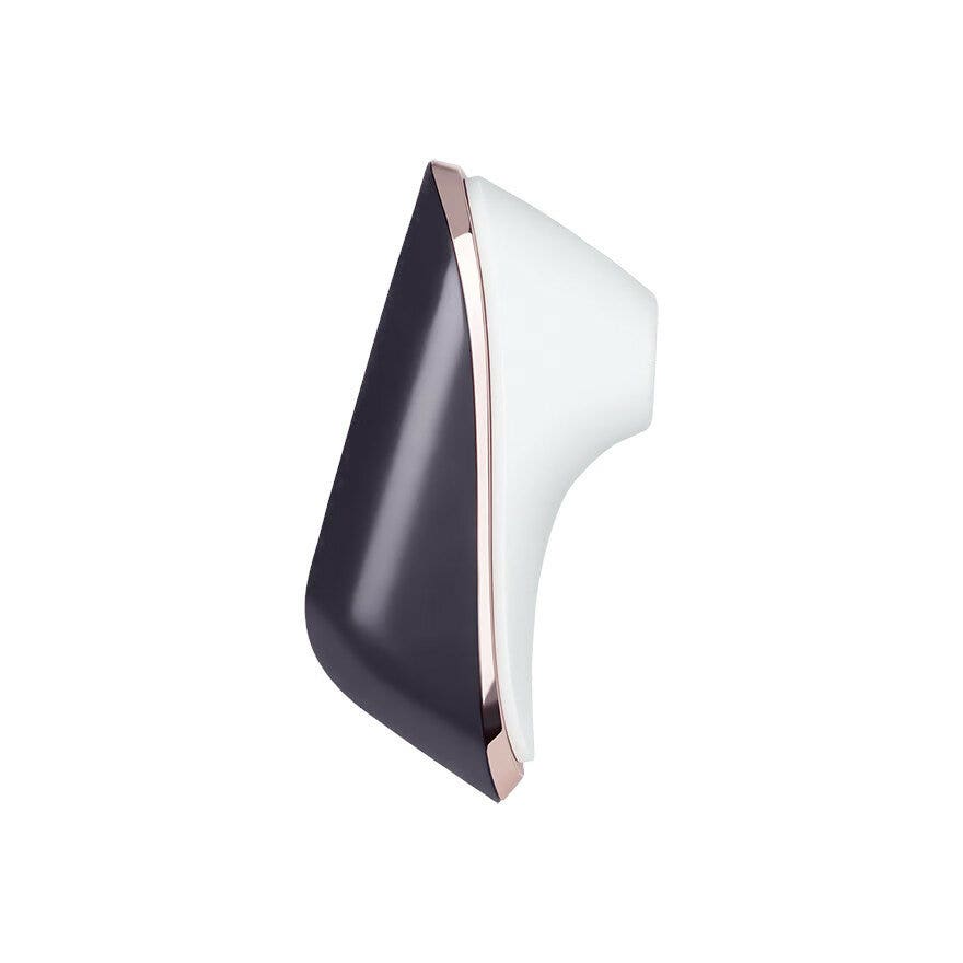 Satisfyer Traveler, vibrador portátil