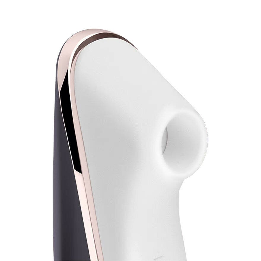 Satisfyer Traveler, vibrador portátil