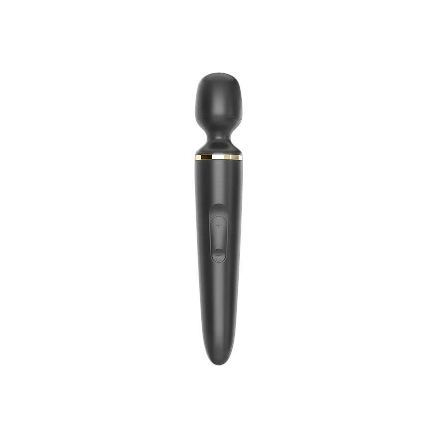 Satisfyer Wand-er Woman Vibratore Nero