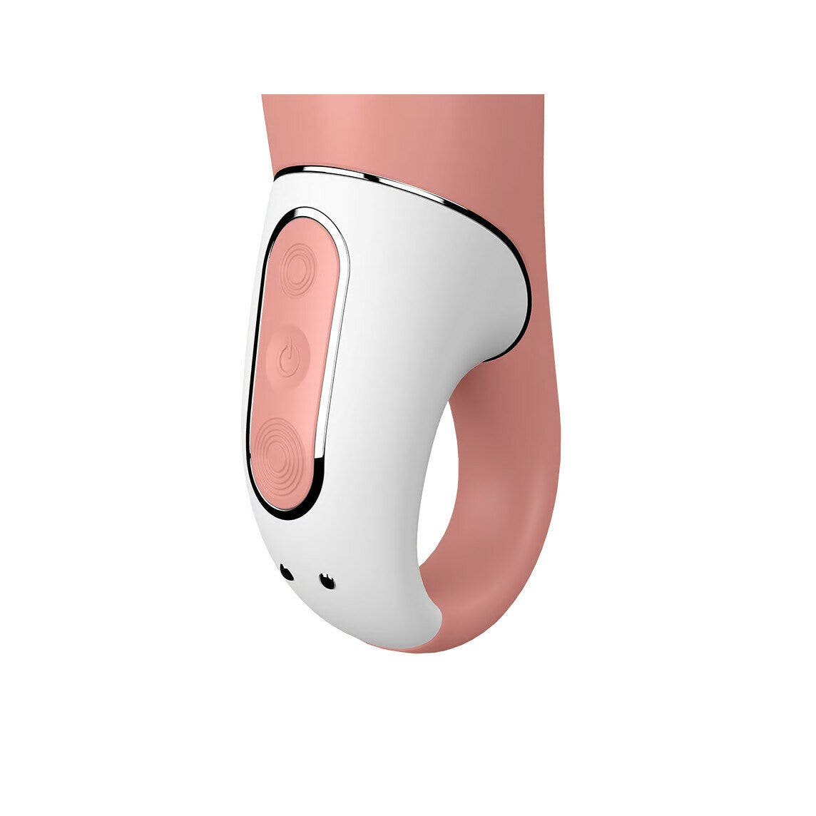 Satisfyer Master Vibratore 17cm