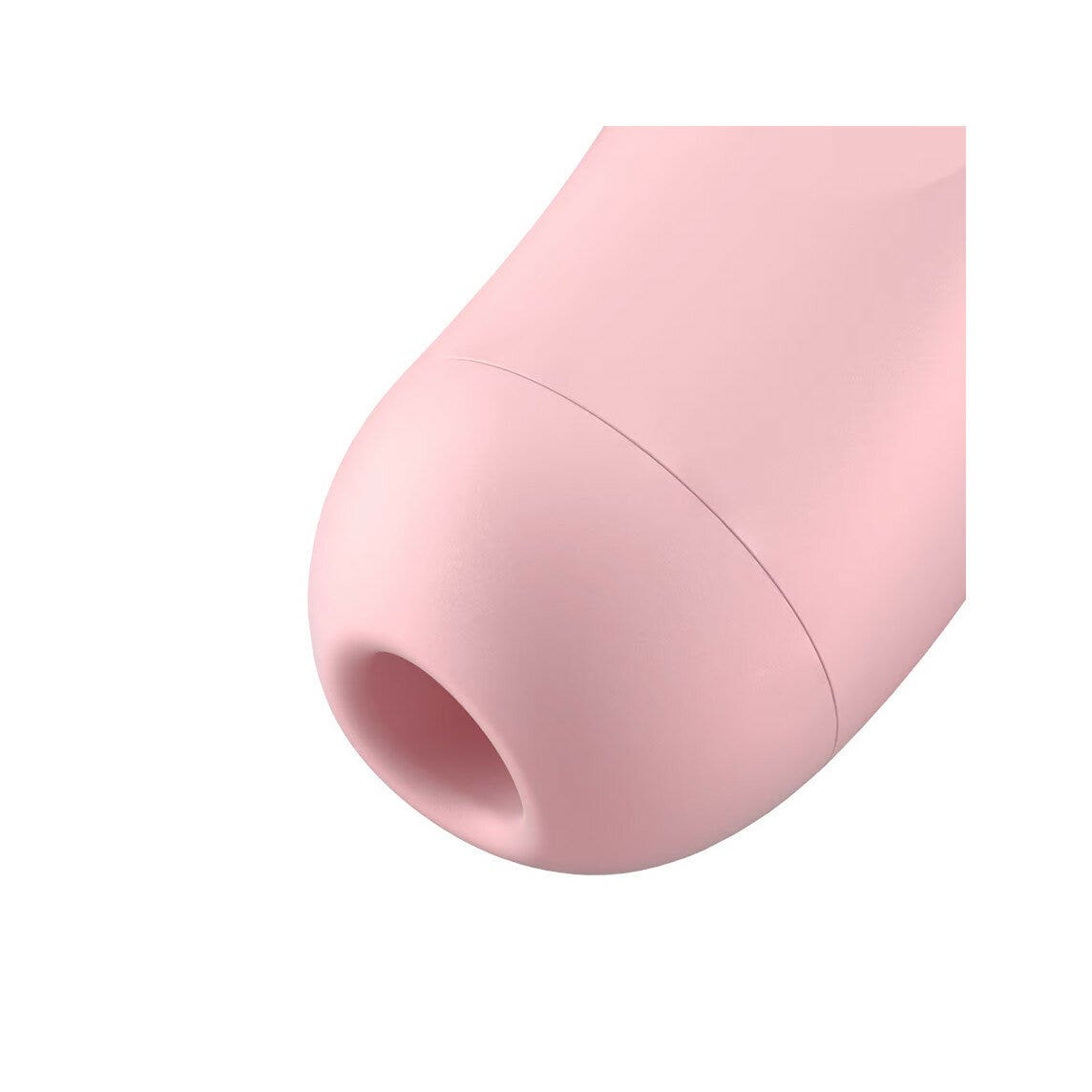 Satisfyer Curvy 2 Connect App