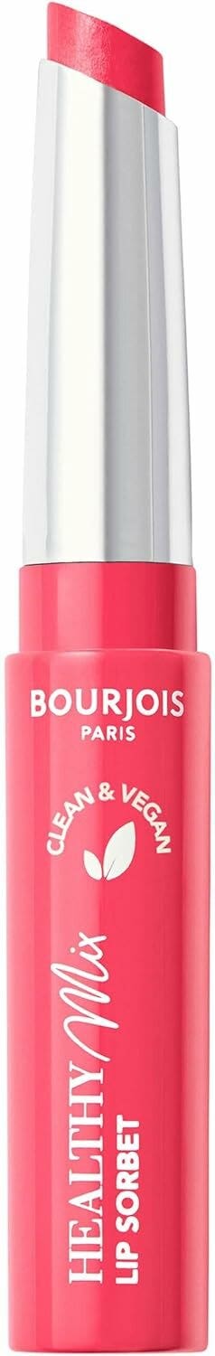 Bourjois Healthy Mix Clean Lip Sorbet 04 Scoop'ink 7g