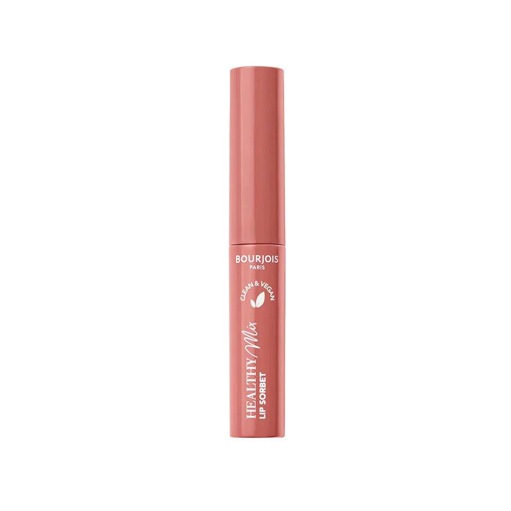 Bourjois Healthy Mix Lip Sorbet Balsamo Labbra 06 Peanude Butter