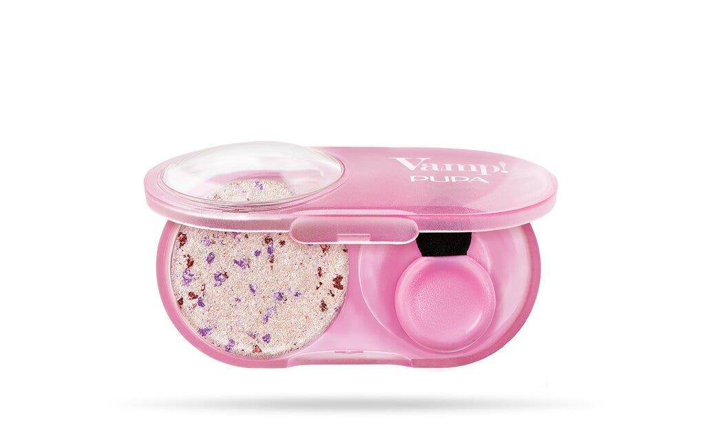Pupa Dreamscape Vamp! Sombra de ojos multirreflectante 001 Pink Dream