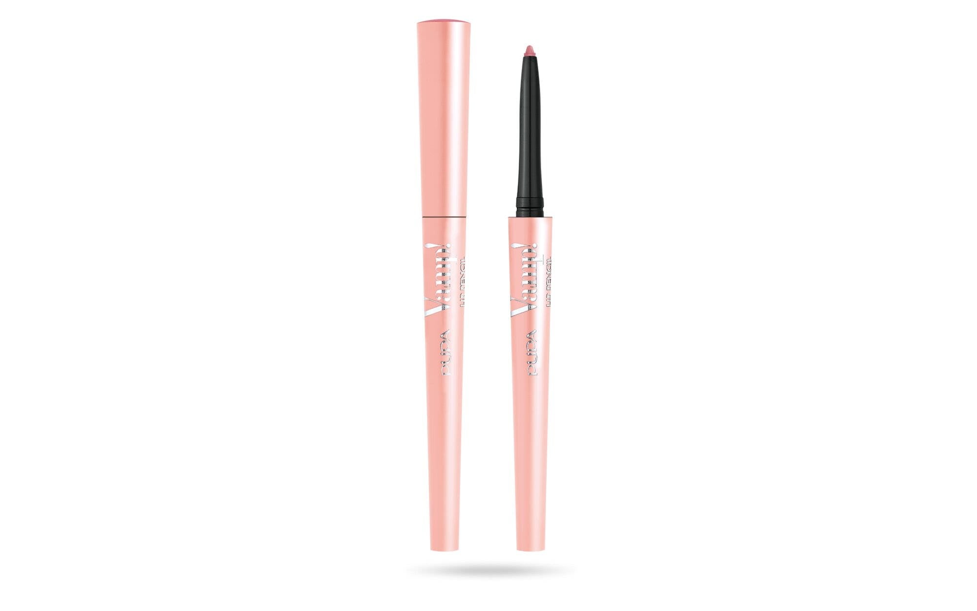 Pupa Dreamscape Vamp! Lápiz de labios 016 Rose Touch