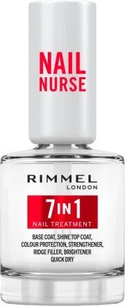 Rimmel Nail Nurse Smalto Ricostituente 7In1 0,2ml