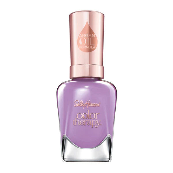 Sally Hansen Esmalte Color Therapy Pamper Me Purple 14,7 ml