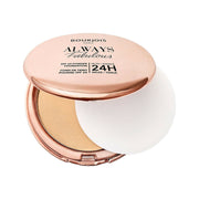 Bourjois Always Fabulous Base de maquillaje compacta en polvo 310 Beige 7 g SPF20