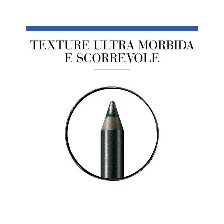 Bourjois Contour Clubbing Waterproof Matita Occhi 1,2g 054 Ultra Black