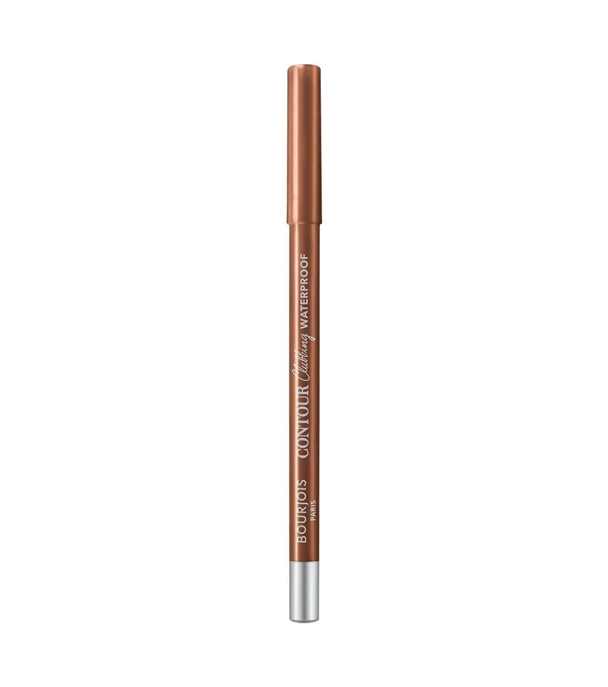 Bourjois Contour Clubbing Waterproof Matita Occhi 1,2g 074 Berry Brown