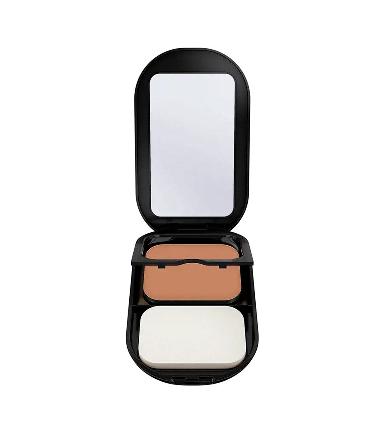 Max Factor Base de maquillaje Facefinity Compact N 007 Bronze Recambio
