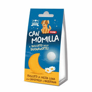 Coltivia Can Momilla Biscotti Per Cani  50g