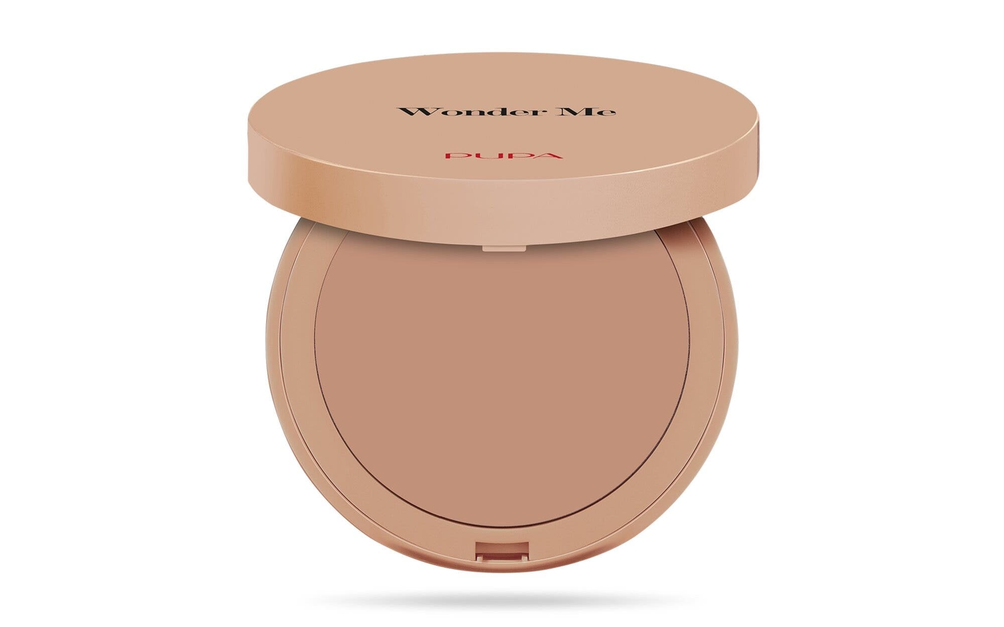Pupa Wonder Me Bronceador en Polvos para el Rostro 7,5 g 001 Light Neutral