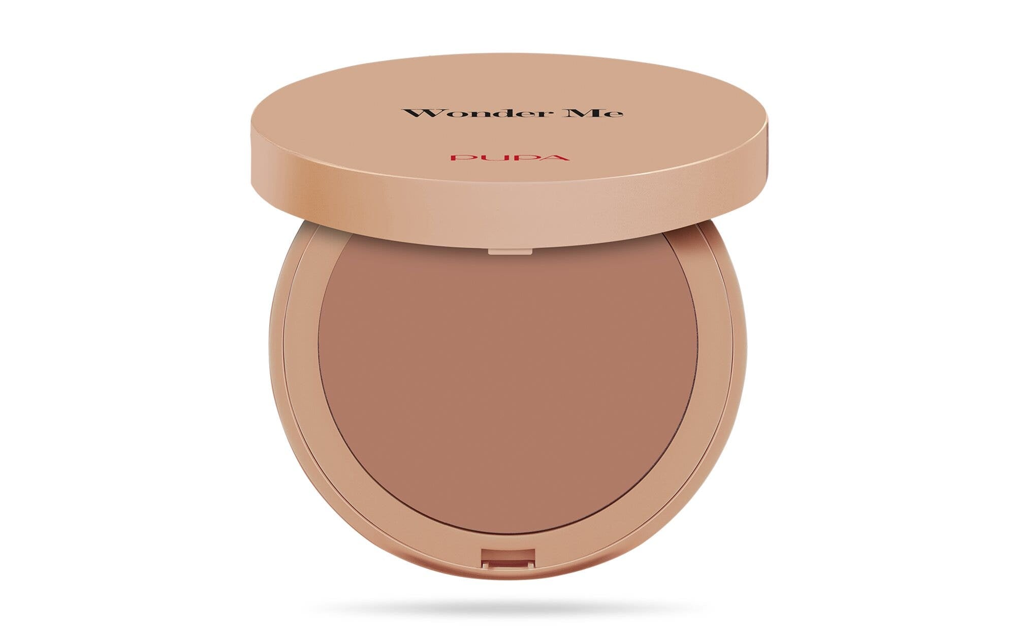 Pupa Wonder Me Bronceador en Polvo para el Rostro 7,5 g 003 Medium Neutral