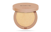 Pupa Wonder Me Glow Iluminador compacto para el rostro 7,5 g 102 Pure Gold