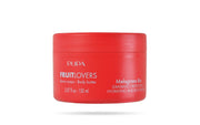 Pupa Fruit Lovers Crema corporal de manteca 150 ml Granada orgánica