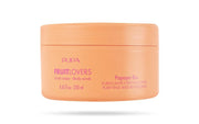 Pupa Fruit Lovers Scrub Corpo 250ml Papaya Bio