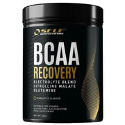 Self Omninutrition BCAA Recovery Gusto Ananas 400g