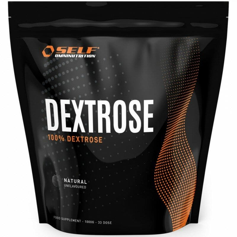 Self Omninutrition Dextrosa 1 kg