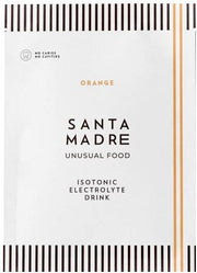 Isotonic Electrolyte Drink Gusto Arancia 1 Bustina