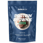 Biotech USA Vegan Protein Brownie 600g