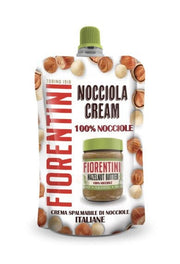 Fiorentini Crema Di Nocciole Spalmabile Tascabile 90g