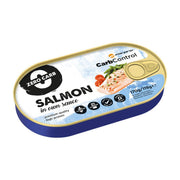 Forpro Zero Carb Salmon 170g