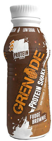 Grenade Protein Shake 330ml