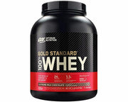 Optimum Nutrition Gold Standard 100% Whey 907g Gusto Cookies Cream