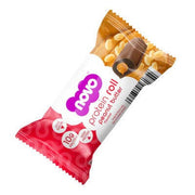 Novo Protein Roll Bar Gusto Burro D'Arachidi 33g