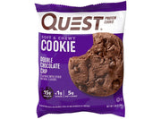Quest Nutrition Cookie Gusto Double Chocolate Chip 59g