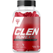 Trec Nutrition Clen Burexin 90 Capsule