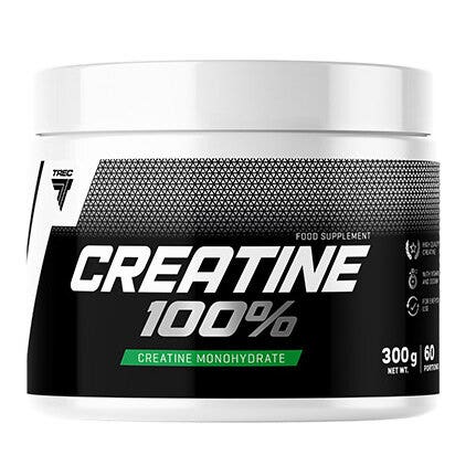 Trec Nutrition Creatina 100 % 300 g