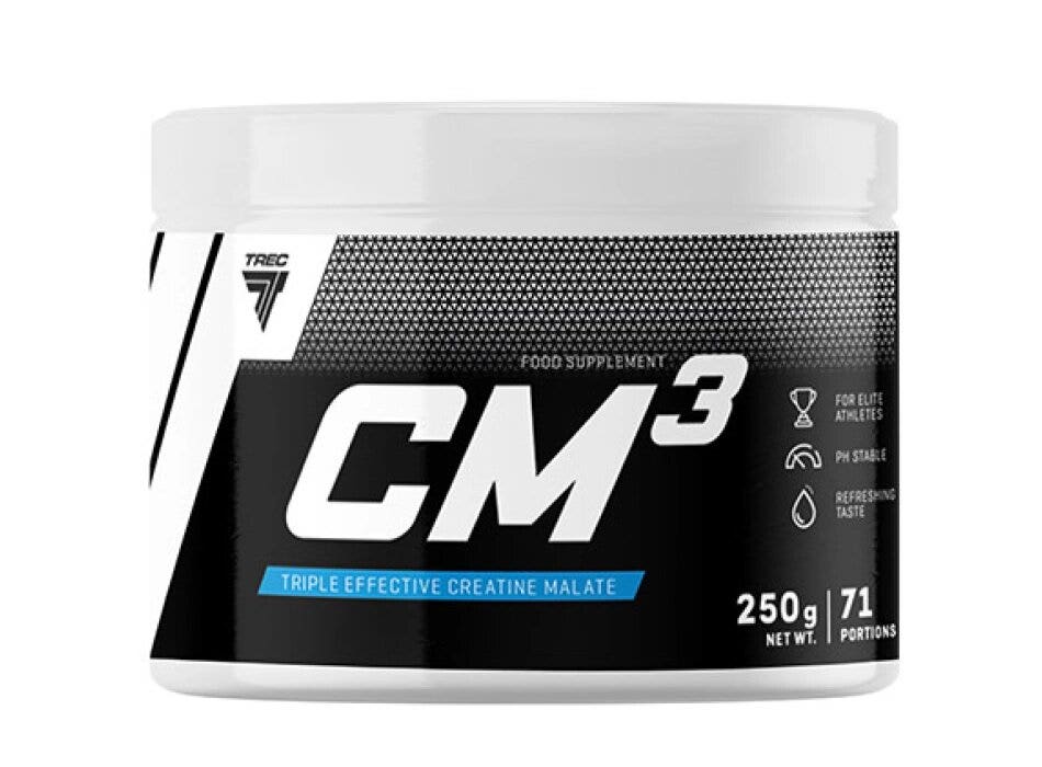 Trec Nutrition CM3 Sabor Piña 250 g