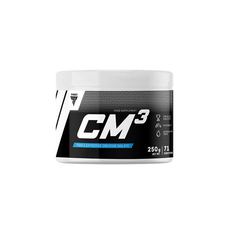 Trec Nutrition CM3 Sabor Pomelo Rosa 250 g