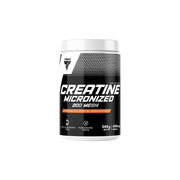 Trec Nutrition Creatine Micronized 200 Mesh 400 Capsule