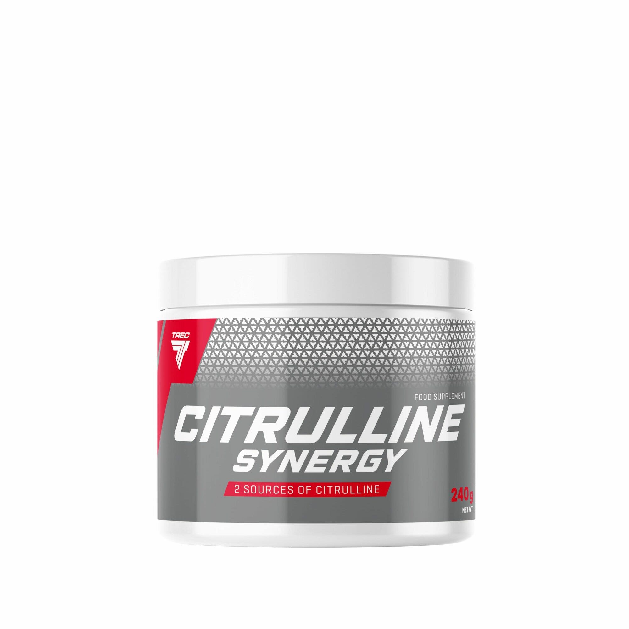 Trec Nutrition Citrulline Synergy 240 g
