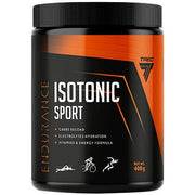 Trec Nutrition Isotonic Sport Gusto Arancia 400g