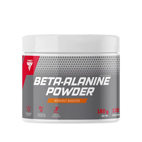 Trec Nutrition Beta-alanina en polvo Pomelo 180 g