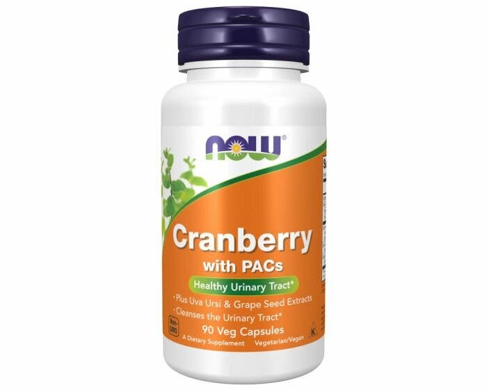Now Food Green Tea Extract 100 Capsule