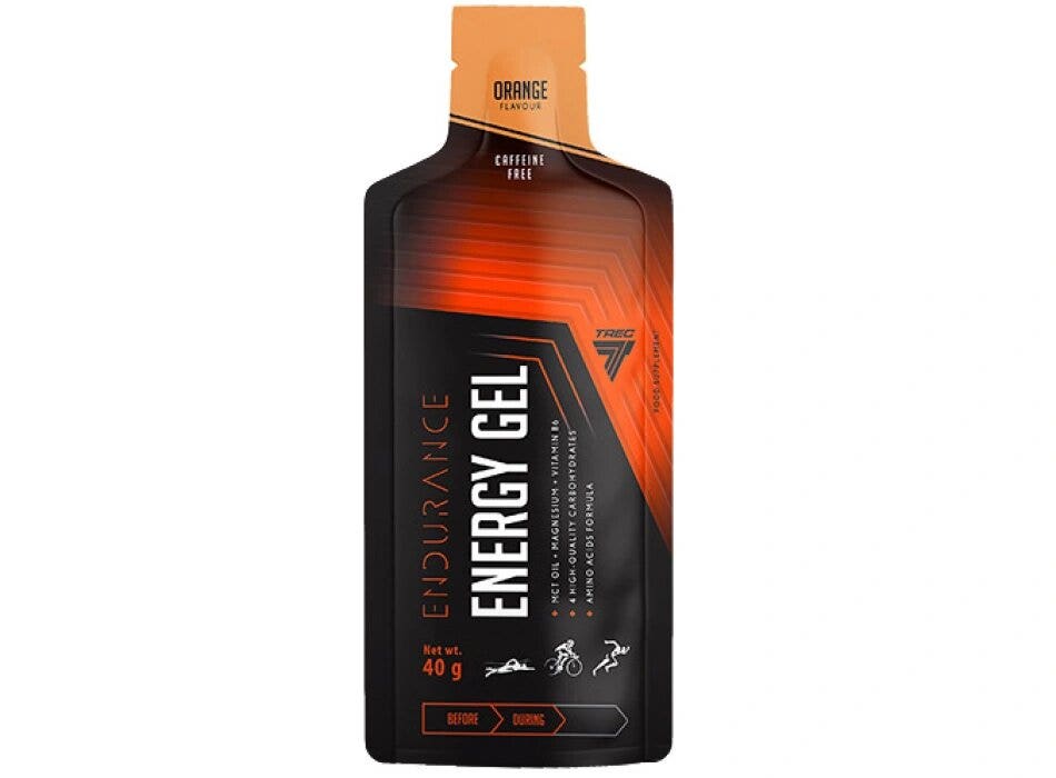 Trec Nutrition Gel energético 40 g
