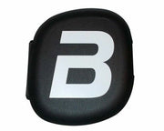 BioTech USA Portapillole Pillbox Colore Nero