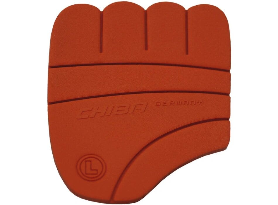 Chiba Guantes Gripper x2