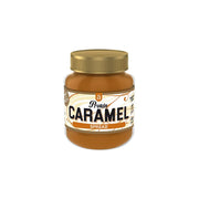 Nano Supps Protein Cream Gusto Caramello 400g
