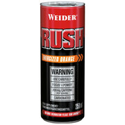 Weider Rush RTD 250ml