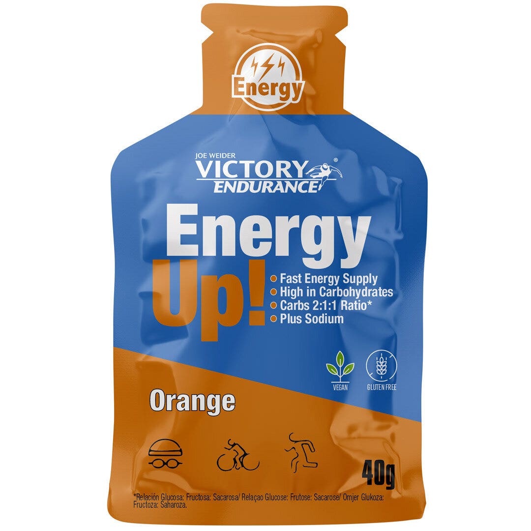 Weider Energy Up! 40g